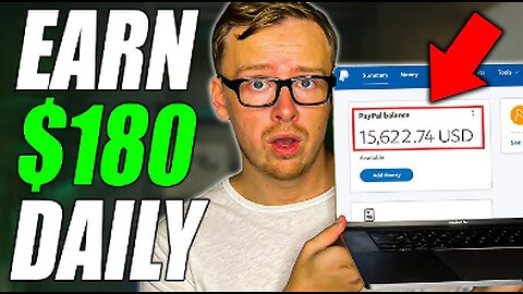 10 BEST Websites That Will Pay You 500$ Daily Within 24 Hours