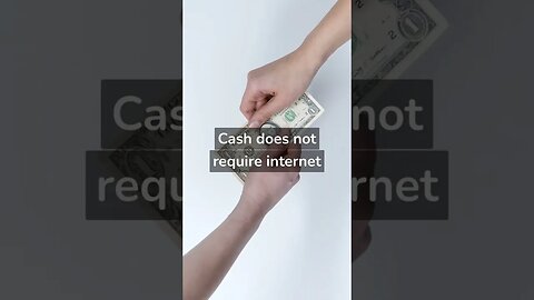 Reasons why cash is better than credit card