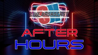 4-11-24 SK AFTER HOURS!! Starts at 8pm CST