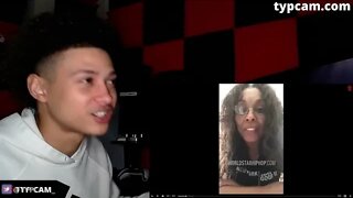 Dude Claps Back At His Niece After She Accuses Him Of M0|3$+!ng Her For Years And Years!