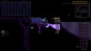 Pink Into The Pink! ~ Terraria #shorts #subscribe