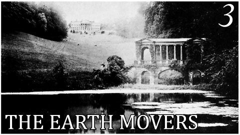 Shadow Rome - III: The Earth Movers