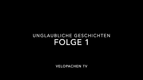 Die (unglaubliche) Geschichte von San Francisco