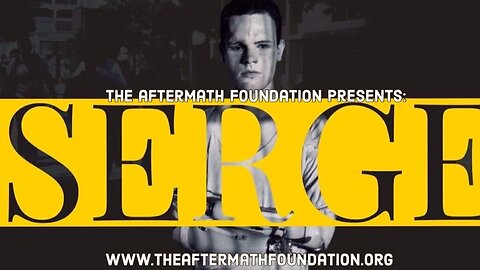 The Story of Serge Obolensky - An Aftermath Foundation Documentary