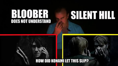 Team Bloober Does Not Understand Silent Hill 2. Why This will Fail