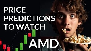 Advanced Micro Devices Stock's Key Insights: Expert Analysis & Price Predictions for Thursday