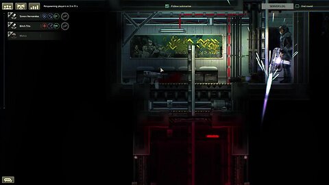 Live Stream 12-Barotrauma