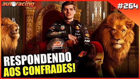 CONFRADES E TETO DE GASTOS F1 2022 | Autoracing Podcast 264 | Loucos por Automobilismo