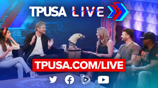 🔴 TPUSA LIVE: Monday’s In The USA