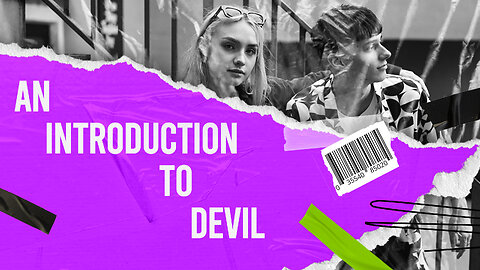 An Introduction To Devil