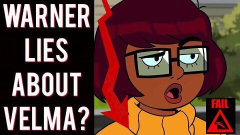 DAMAGE CONTROL?! Warner claims Velma is a MASSIVE hit! Best HBO Max Scooby Doo ratings yet?!