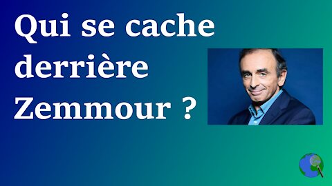 France - Qui se cache derrière le financement de Zemmour ?