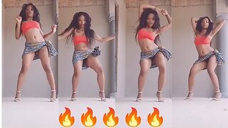 she can dance 🔥🔥#dance #viral #2023 #trending #amazing