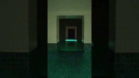 Exploring the Haunting Mystery of The Pool Rooms Found Footage