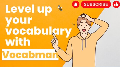 Speak Confidently: Daily Vocab Boost in 2 Minutes! Day 482 #learnvocabulary #wordoftheday #english