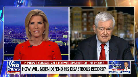 Newt Gingrich Gives Debate Advice To Trump: 'Talk With The American People, Not The Politicians'