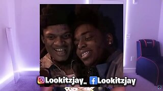 kodak black artist syko bob mom shot up