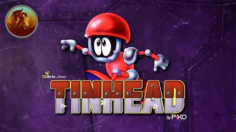 Tinhead (QUByte Classics) | More Fun From The Past