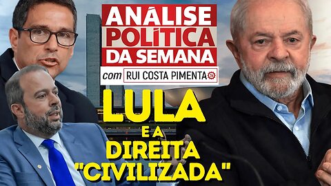 Governo patina diante da direita "civilizada" - Análise Política da Semana - 04/03/23