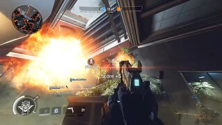 TITANFALL 2 - Attrition Multiplayer Gameplay (No Commentary)