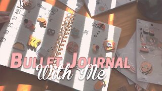 How to Bullet Journal (with Me) ✍️ | quick tutorial - See this | Awayion