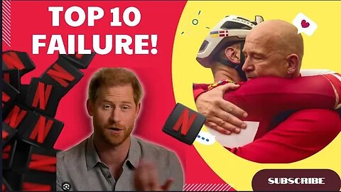 Prince Harry fails Invictus and tarnishes everything!