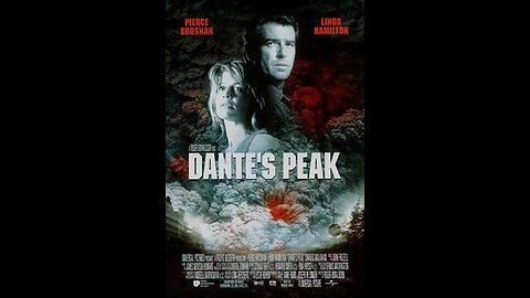 Trailer - Dante's Peak - 1997