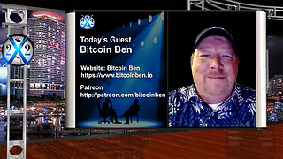 Bitcoin Ben - [DS] Rebooted The Cellular System To Update The OS, Patriots Have Backup Systems