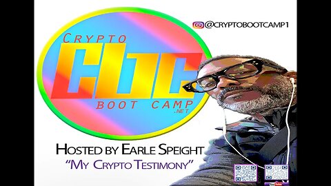 "My Crypto Testimony" - The Bootcamp is blowing up!! UPDATE #1MillionNEwWallets
