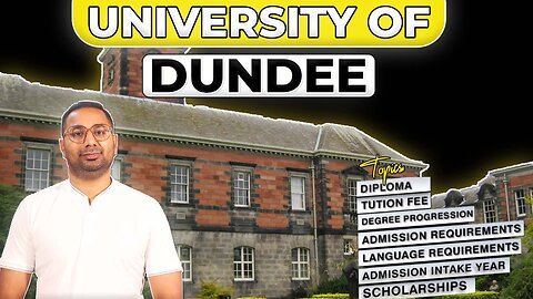 University of Dundee