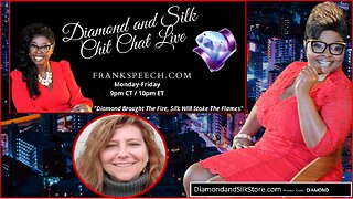 Silk answers your questions and Dr Angie Farella discusses the Freedom Doctors Alliance conference