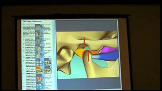 Dr. Phil Sukel discusses the TMJ IAOMT Tulsa 2012