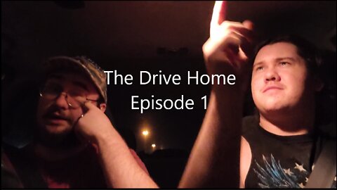 The Drive Home EP 1