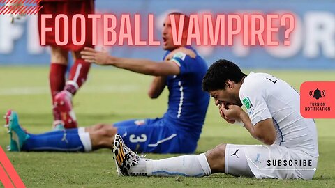 Bitegate: The Suárez Saga Unfolded! | Soccer 90