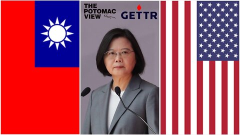 How Taiwan Plays a Role in Redefining the US-China Relation