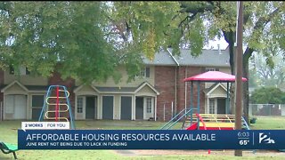 Affordable Housing Resources For Those In Need