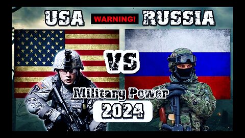 WARNING USA Veterans Report Russia Is Strong Rogue USA Military Is Pushing West To Brink Of Collapse