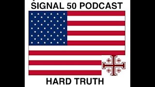 Signal 50 Podcast Promo