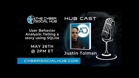Hub Cast Ep. 8 | User Behavior Analysis: Telling a story using SQLite