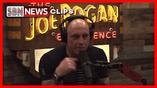 Joe Rogan "Why Is No One is Being Held Accountable” Over ‘Russian Collusion’ - 5314