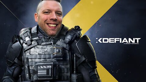 XDEFIANT Sniping Time! Let's Goooo!