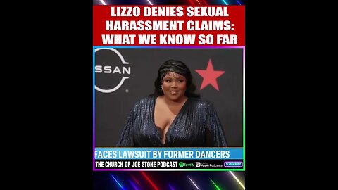 Lizzo Sued For Fat Shaming Employees