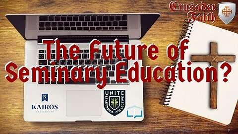 Seminary Education and The Relationship Between the ULC, Kairos University & the Luther House