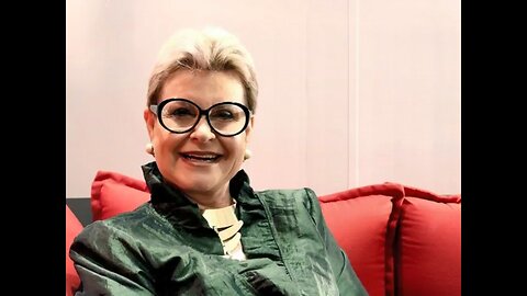 Entrevista com Maria Regina Hoff, Empresária