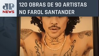 Exposição no Centro de SP faz homenagem à história da tatuagem no Brasil | Agenda Cultural