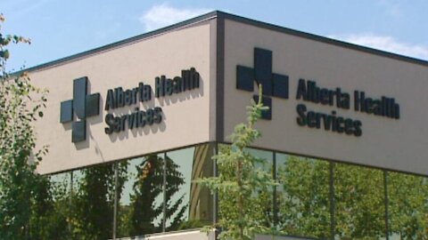 Healthcare Reform in Alberta