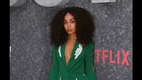 Leigh-Anne Pinnock ‘buys back’ £40k stolen engagement ring