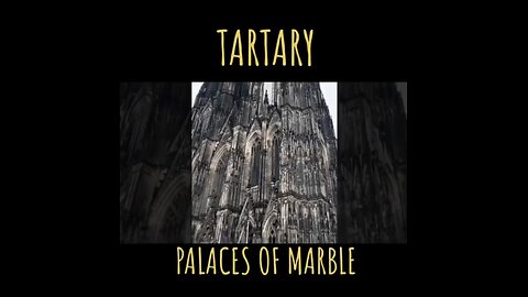 Tartaria, palaces of marble