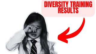 "Diversity Training" Leaves Pupils CRYING.