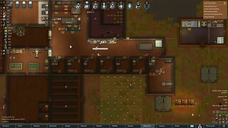 RimWorld Gameplay | No Commentary |